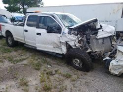 Ford salvage cars for sale: 2021 Ford F250 Super Duty