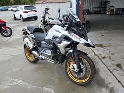 Salvage motorcycles for sale at Mebane, NC auction: 2023 BMW R 1250 GS