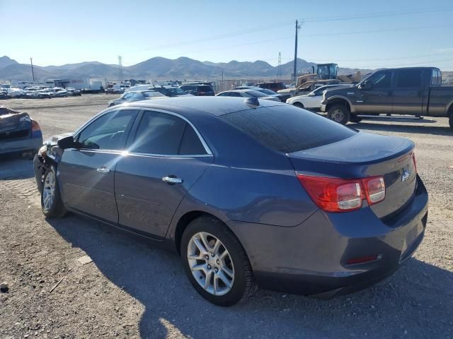 2013 Chevrolet Malibu 1LT