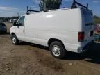 2013 Ford Econoline E150 Van