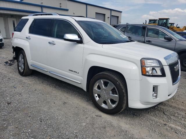 2015 GMC Terrain Denali