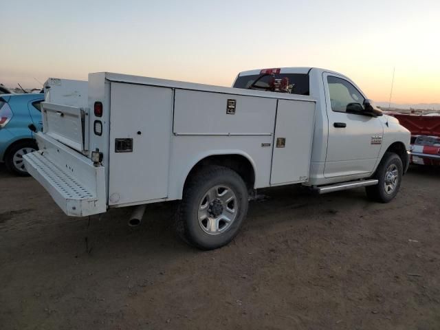 2017 Dodge RAM 2500 ST