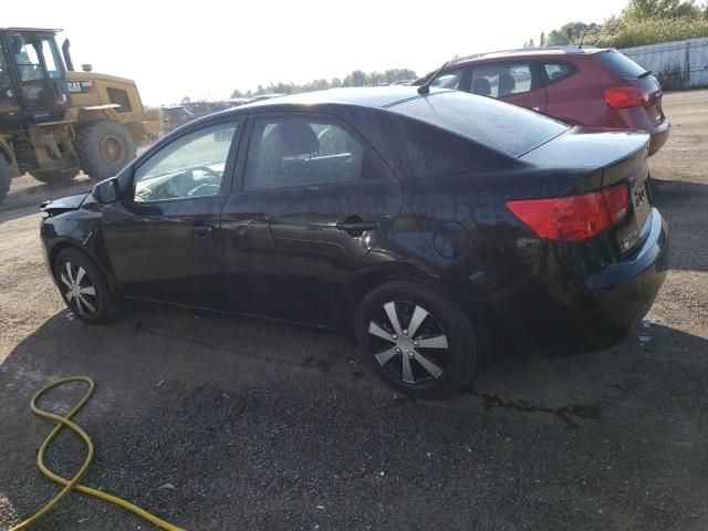 2013 KIA Forte LX