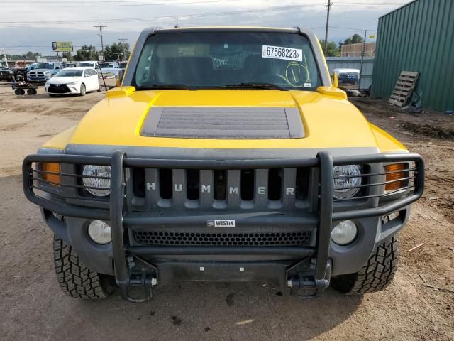 2007 Hummer H3