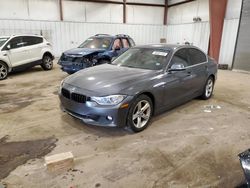 BMW 3 Series salvage cars for sale: 2015 BMW 328 XI