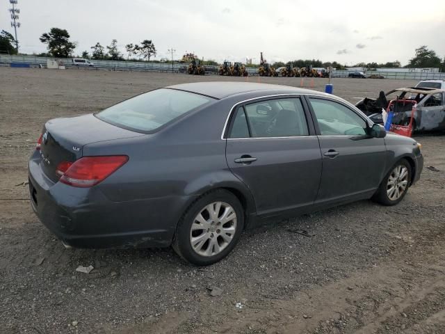 2008 Toyota Avalon XL