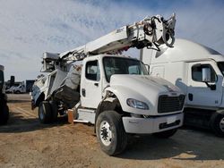Freightliner M2 106 Medium Duty salvage cars for sale: 2022 Freightliner M2 106 Medium Duty
