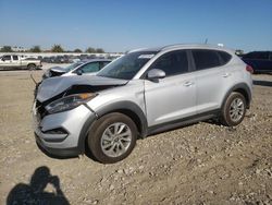 Vehiculos salvage en venta de Copart Earlington, KY: 2016 Hyundai Tucson Limited