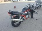 2000 Suzuki GSF600 S