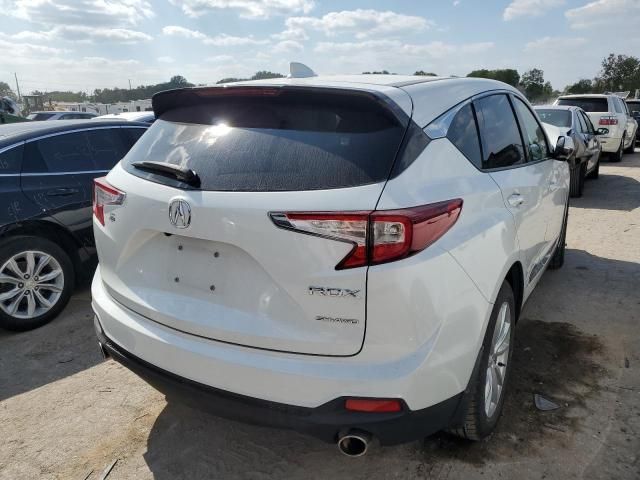 2021 Acura RDX