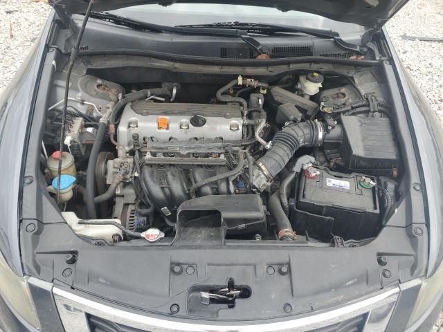 2009 Honda Accord LXP