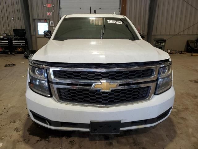 2016 Chevrolet Tahoe Special