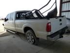 2016 Ford F350 Super Duty