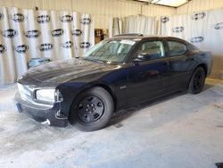 Salvage cars for sale from Copart Tifton, GA: 2008 Dodge Charger R/T