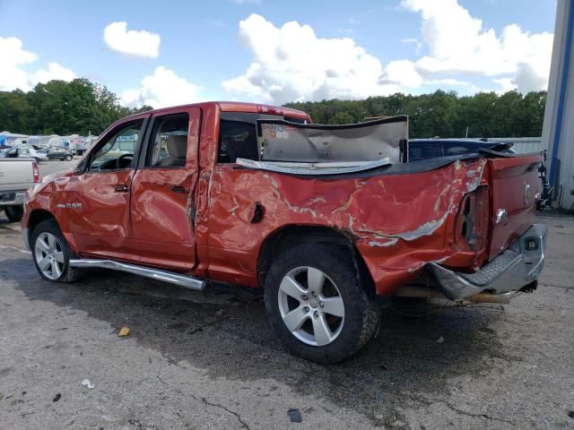 2009 Dodge RAM 1500