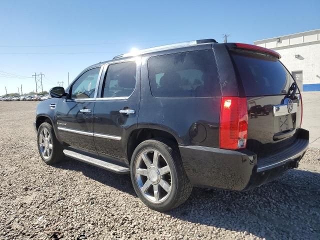 2008 Cadillac Escalade Luxury