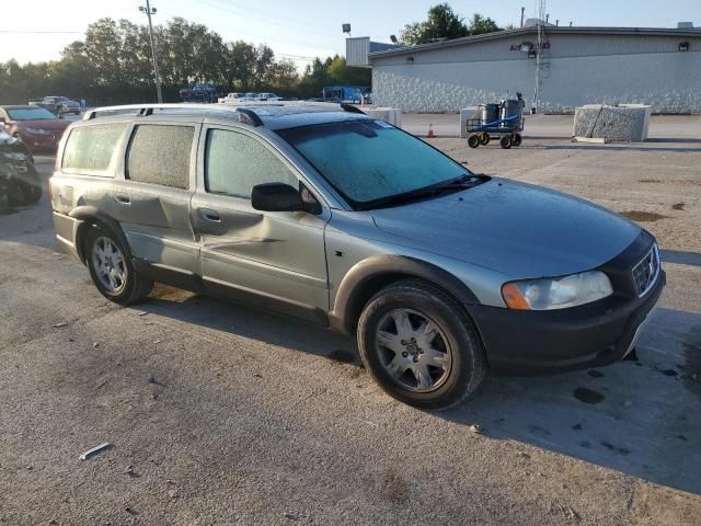 2006 Volvo XC70