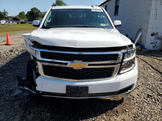 2020 Chevrolet Tahoe K1500 LT