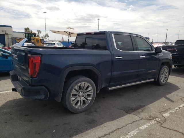 2021 GMC Sierra K1500 Denali