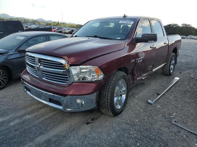 2017 Dodge RAM 1500 SLT