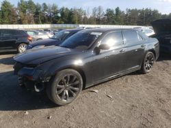 Salvage cars for sale at Finksburg, MD auction: 2014 Chrysler 300 S