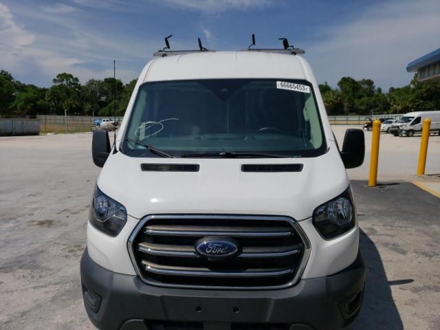 2020 Ford Transit T-250