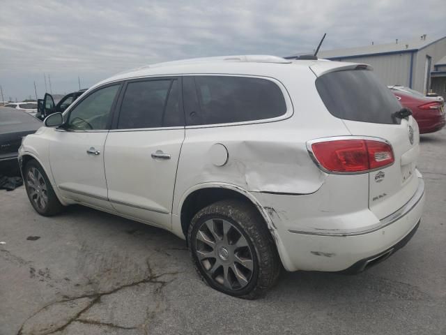 2016 Buick Enclave