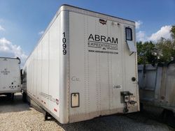 2022 Wabash Trailer for sale in San Antonio, TX