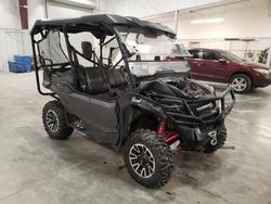 Salvage cars for sale from Copart Avon, MN: 2018 Honda SXS1000 M5