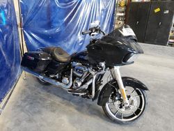 Salvage motorcycles for sale at Spartanburg, SC auction: 2021 Harley-Davidson Fltrx