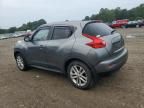 2012 Nissan Juke S