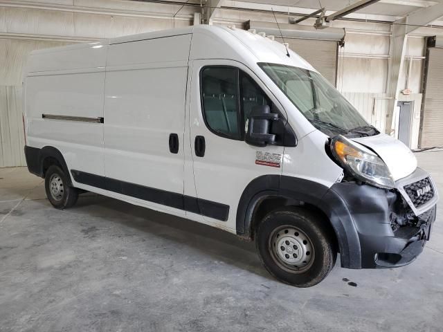 2021 Dodge RAM Promaster 2500 2500 High