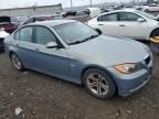 2008 BMW 328 XI