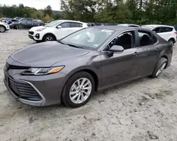 2024 Toyota Camry LE for sale in Candia, NH