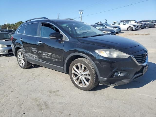 2013 Mazda CX-9 Grand Touring