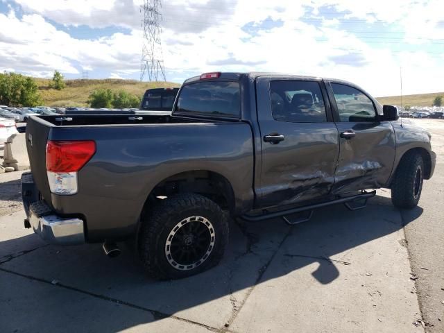 2013 Toyota Tundra Crewmax Limited