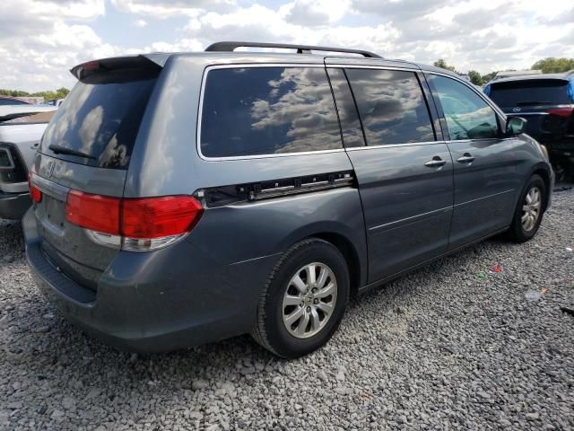 2009 Honda Odyssey EXL