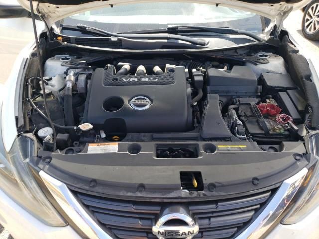 2016 Nissan Altima 3.5SL