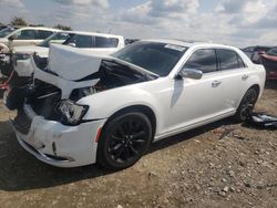 Salvage cars for sale from Copart Earlington, KY: 2015 Chrysler 300C