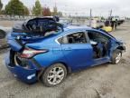 2016 Chevrolet Volt LTZ