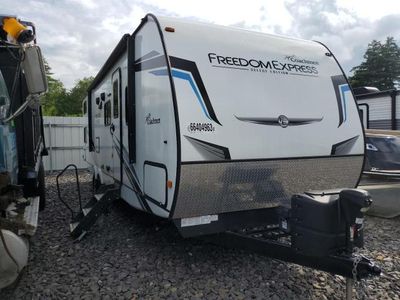2022 Coachmen Freedom for sale in Windham, ME