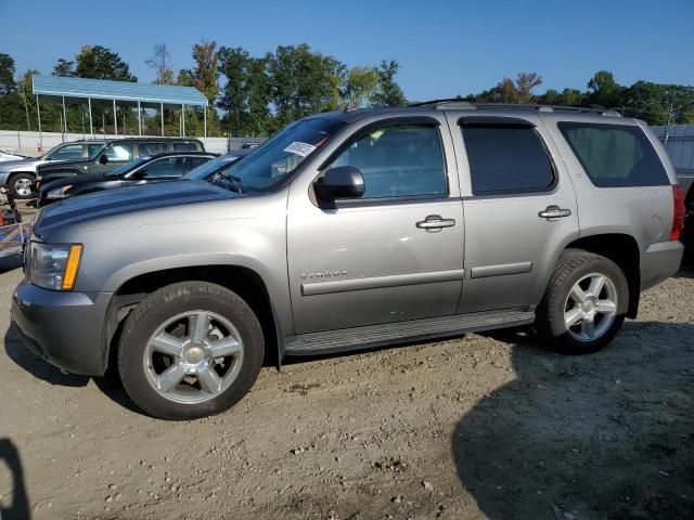 2007 Chevrolet Tahoe K1500