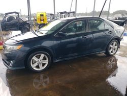 Salvage cars for sale from Copart Newton, AL: 2014 Toyota Camry L