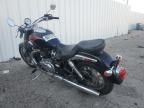 2007 Triumph 2007 Triumph Motorcycle America