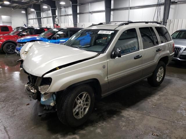 2004 Jeep Grand Cherokee Laredo