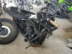 Salvage motorcycles for sale at Lebanon, TN auction: 2019 Harley-Davidson Fxbb