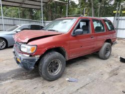 1996 Nissan Pathfinder LE for sale in Austell, GA