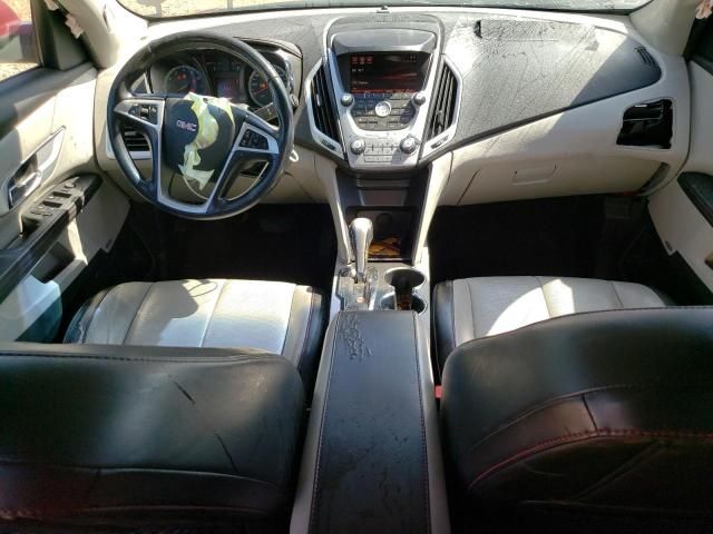 2011 GMC Terrain SLT