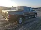 2013 Toyota Tacoma Double Cab Prerunner