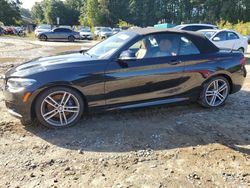 BMW m2 Vehiculos salvage en venta: 2020 BMW M240XI
